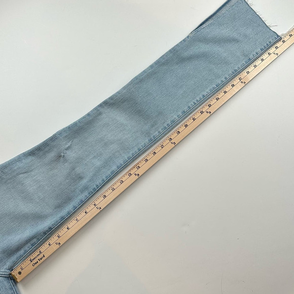 Favorite Daughter Valentina High Rise Skinny straight Tower Jeans - Picture 13 of 13